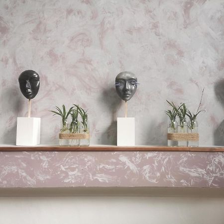 Chez Kahina Ancien Hotel Robert Giat 외부 사진