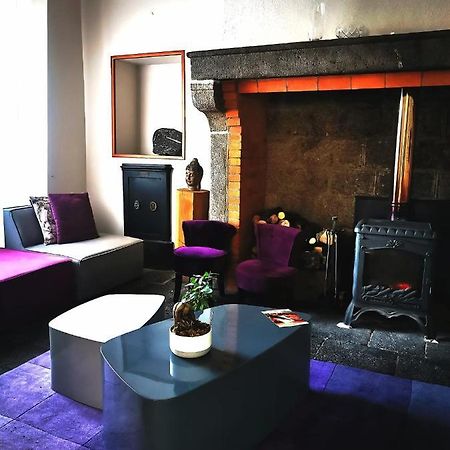 Chez Kahina Ancien Hotel Robert Giat 외부 사진