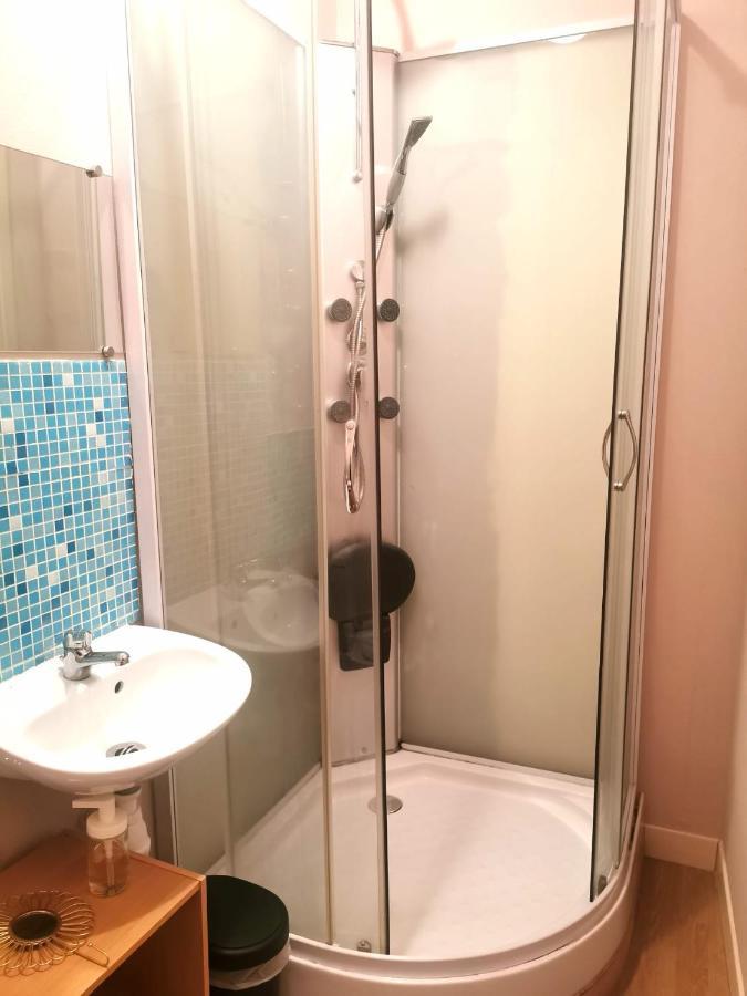 Chez Kahina Ancien Hotel Robert Giat 외부 사진