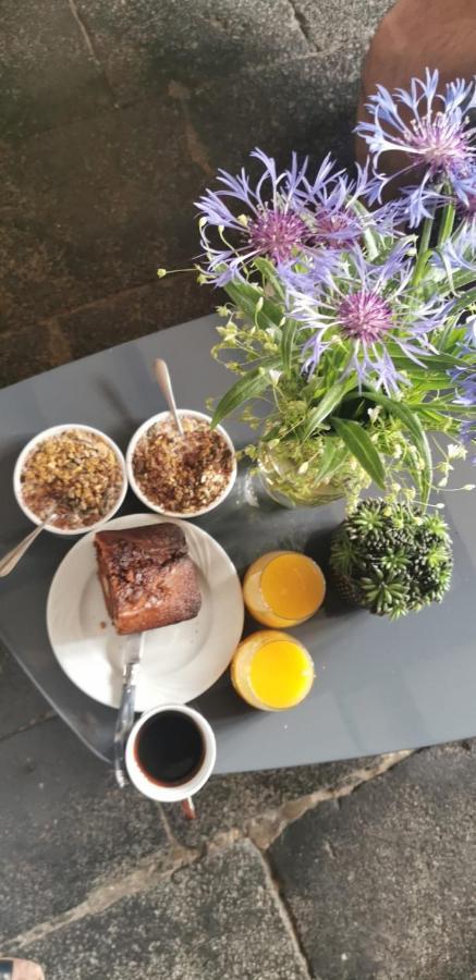 Chez Kahina Ancien Hotel Robert Giat 외부 사진