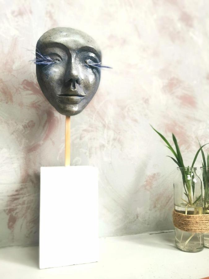 Chez Kahina Ancien Hotel Robert Giat 외부 사진