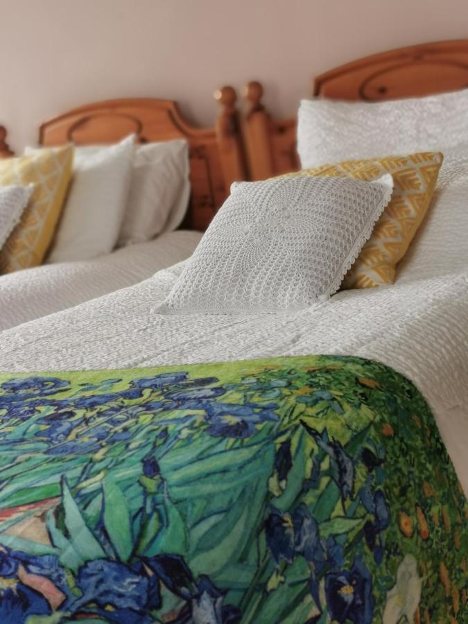 Chez Kahina Ancien Hotel Robert Giat 외부 사진